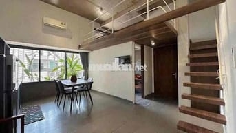 CHO THUÊ CĂN HỘ DUPLEX CAO CẤP MỚI XÂY CHƯA QUA SỬ DỤNG ✅