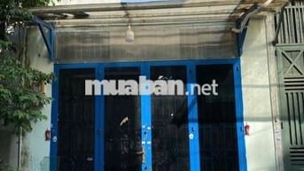 Cần cho thuê nhà cấp 4 giá rẻ có gác lửng , hẻm xe tải