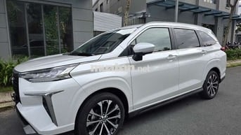 Toyota Veloz Cross Top 2024