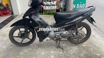 sirrius 2020 Fi tik kiệm nhiên liệu