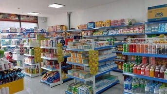 BÁCH HÓA TỔNG HỢP TUYỂN NHÂN VIÊN BÁN HÀNG