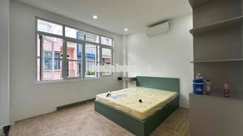 STUDIO TÁCH BẾP - NGAY LẠC LONG QUÂN - FULL NỘI THẤT