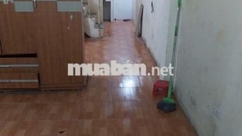 Không có nhu cầu ở cho thuê nhà riêng