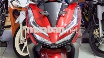 Honda Vario 150 2020 Đỏ mận