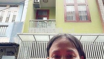 Bán nhà 1 trệt 2 lầu – Hẻm ô tô 5m – 55m² – Hiệp Bình Phước – Nhỉng 7