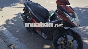 xe nouvo5 fi giấy tờ đủ