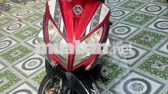 xe yamaha novo4 đẹp chất