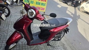 Thanh lý Janus 2021.BSTP.máy zin,xe đẹp,chính chủ