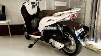 Bán SH Mode 2019 Trắng siêu đẹp RIN - HIẾM