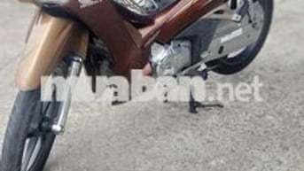 Xe honda future bs 95