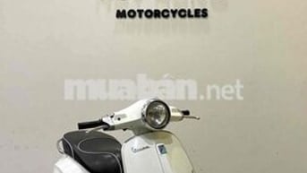 Bán xe vespa