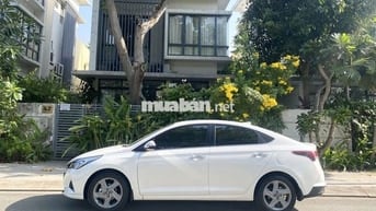 Hyundai Accent 2021 1.4 AT đặc biệt 38000km 1 chủ