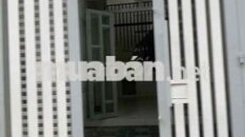 Nhà giá tốt - Vườn Lài Q12 - Tiềm năng tăng giá tốt - 58m2 - 3.5 tỉ