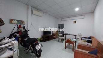 Bán nhà đường TCH 35, Quận 12, 80m2, cấp 4, giá yêu thương 3,6 tỷ (TL)