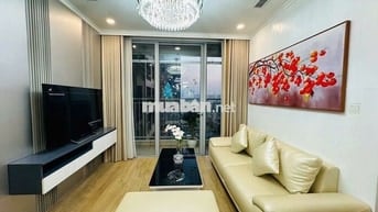 Giá tốt tại Vinhomes Gardenia, Mỹ Đình 80m2 2PN đủ đồ đẹp chỉ 16tr/th