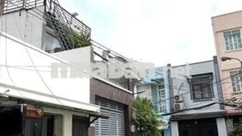 Bán nhà Tên Lửa quận Bình Tân, 70m2, dòng tiền 9tr/tháng, 6.x tỷ