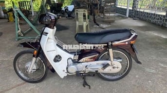 Cần bán xe super dream 2012 chính chủ