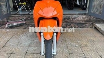 Honda Wave Alpha Cam Đã qua sử dụng