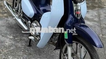 Honda Super Cub 125cc 2023 chính chủ BHoa 2100km