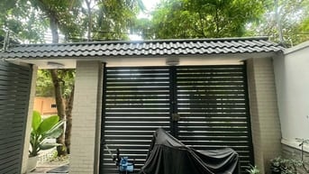 Bán Nhà Biệt thự Mini đường 3052 Phạm Thế Hiển - Kdc Him Lam Ba tơ