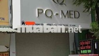 🔰MBKD MT Lê Trọng Tấn - 4x20m Trống Suốt (Chưa Vỉa Hè) - 1WC, LĐR