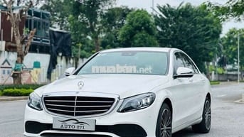 Mercedes c sx 2019 C 200 Exclusive - 3.5 vạn zin