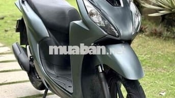 Honda Vision 2022 Khoá SMK Bánh Lớn Chính Chủ Ký