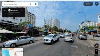 bán đất hẻm 91 Trần Hưng Đạo, Dương Đông, Phú Quốc