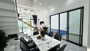 Cho thuê Biệt Thự mới View biển đường Trần Phú