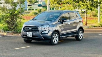 Ford EcoSport 2018 1.5L Ambiente AT - 100000 km