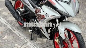 Yamaha Exciter 150 Xám đỏ