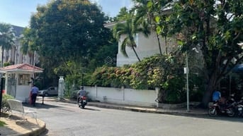 Bán nhanh BTĐL khu Compound Phú Gia, PMH, Q.7, NTCC, 367m2 giá 160 tỷ