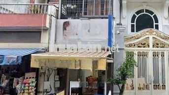 MBKD Q10 SẦM UẤT CÓ VỈA HÈ RỘNG _THUẬN TIỆN KD