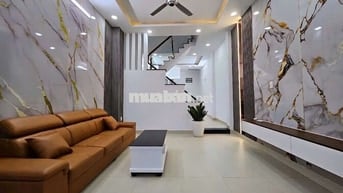 NHÀ SỔ SẴN, ĐÃ HOÀN CÔNG, GẦN LÀNG ĐH TPHCM- METRO, TTTM, 135 TIỆN ÍCH