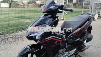Honda Air Blade 2019 Đen nhám Khóa thông minh