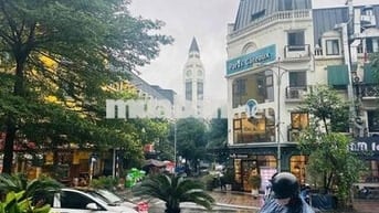 Chính chủ bán căn hộ chung cư The K - Park 2 ngủ tầng trung đẹp bán nh