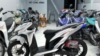 Honda Vario 150 Bạc máy zin