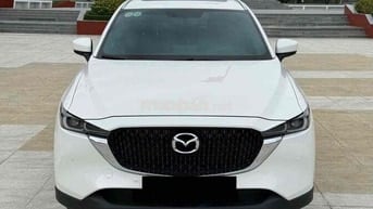 Mazda CX 8 2.5 AT - 3500 km
