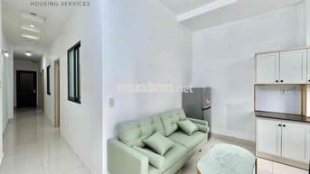 Chung cư mini mới Khai trương dạng 1PN - 2PN Full nội thất kế Quận 5