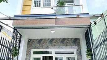 Cuối năm chủ gửi giá tốt nhà Trần Thị Điệu-Quận 9 ở ngay 1Tỷ930 