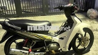 bán xe sirius  đẹp