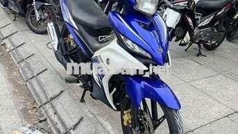 Yamaha Exciter 135 2014 mới 90% biển số 79