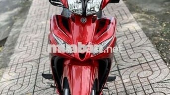 Yamaha Jupiter Fi 2015 xe đẹp BCT