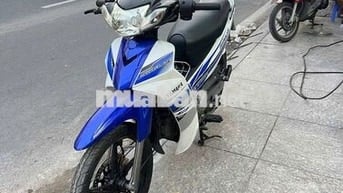 Yamaha Sirius RC 2018 mới 90% Biển số 71