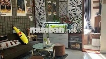 CHO THUÊ CHUNG CƯ HAPPY ONE ĐLBD STUDIO FULL NỘI THẤT