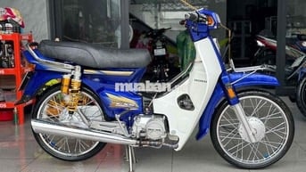 Dream thái Full new dọn kiểng đồ real