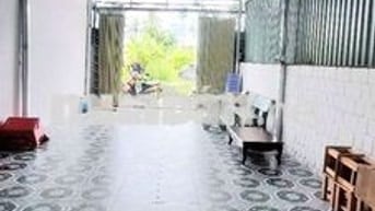 Nhà tx 48 gần trường hoc tô ngoc vân dt 121m giá 6tr