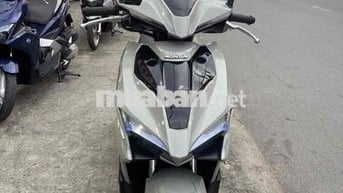 Honda Air Blade 2017 màu Xám