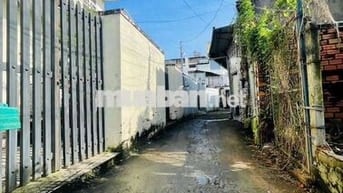 BÁN NHÀ HÓC MÔN - 2 TẦNG - DT KHỦNG - GIÁ RẺ