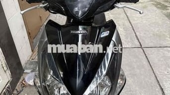 Honda Air Blade màu Đen